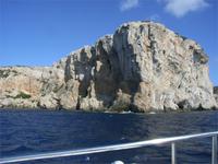 Schifffahrt von Alghero zum Kap_03 &ndash; &copy; Grit Wendelberger (Eberhardt TRAVEL)