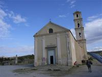 Kirchlein Sant' Antonio &ndash; &copy; Grit Wendelberger (Eberhardt TRAVEL)
