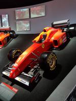1102_Maranello &ndash; &copy; Jörg Nesse (Eberhardt TRAVEL)