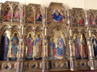 Besuch in der Accademia