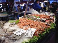 Fischmarkt