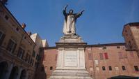 Savonarola, Mönch und Gegenspieler Alexander des VI &ndash; &copy; Simone Willner (Eberhardt TRAVEL)