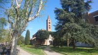 In Ravenna