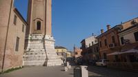Comacchio &ndash; &copy; Simone Willner (Eberhardt TRAVEL)