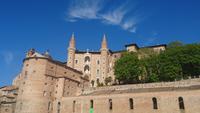 Sicht auf den Palazzo Duccale &ndash; &copy; Simone Willner (Eberhardt TRAVEL)