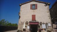 Restaurant San Marino &ndash; &copy; Simone Willner (Eberhardt TRAVEL)