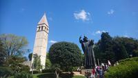 Bischof von Split &ndash; &copy; Simone Willner (Eberhardt TRAVEL)