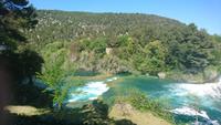 Krka Nationalpark &ndash; &copy; Simone Willner (Eberhardt TRAVEL)