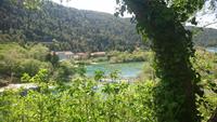 Krka Nationalpark &ndash; &copy; Simone Willner (Eberhardt TRAVEL)