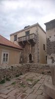 Stadtbild Senj &ndash; &copy; Simone Willner (Eberhardt TRAVEL)