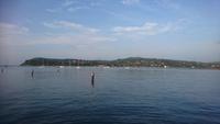 Adriastrand Portoroz, Slowenien &ndash; &copy; Simone Willner (Eberhardt TRAVEL)