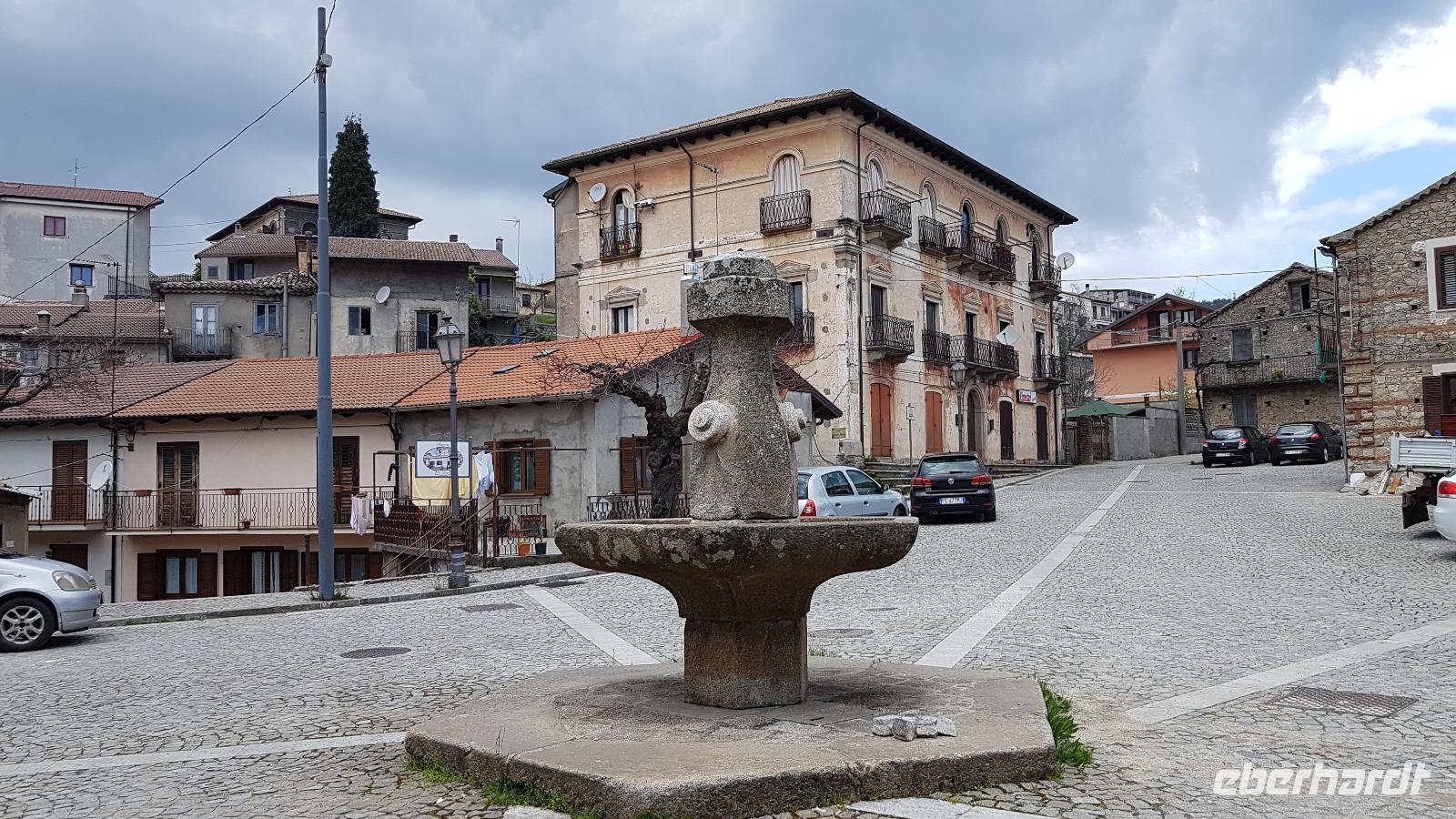 Mongiano 20190418 145530 &ndash; &copy; Marlies Thrum (Eberhardt TRAVEL)