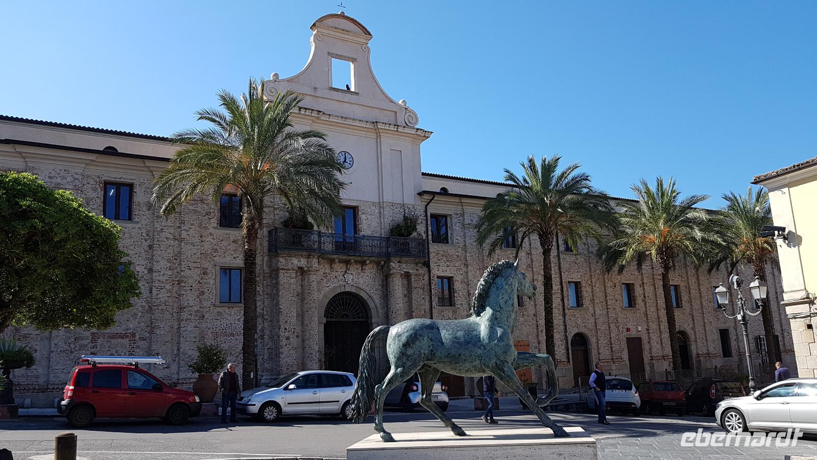 Soriano 20190418 095047 &ndash; &copy; Marlies Thrum (Eberhardt TRAVEL)