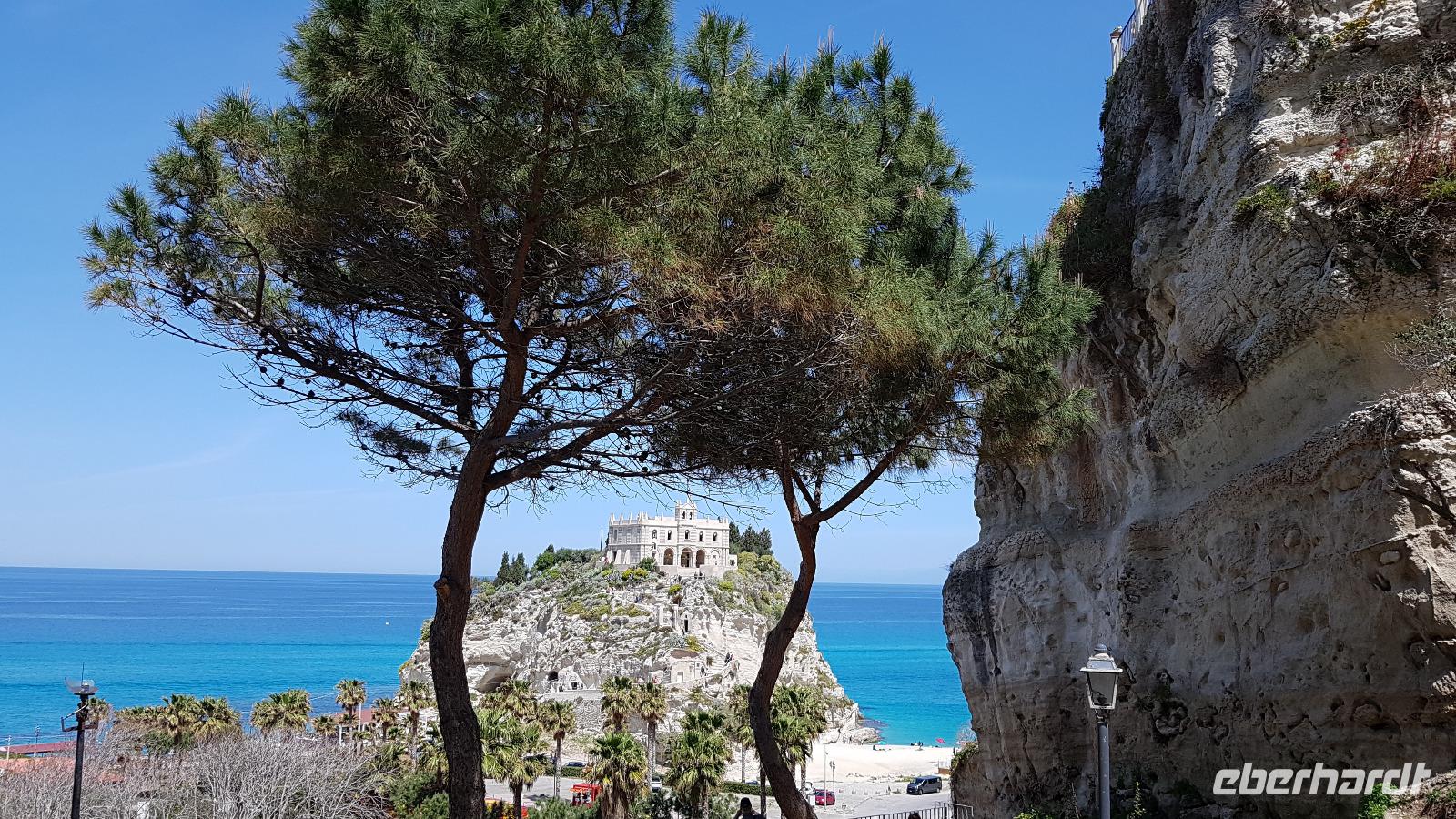 Tropea 20190420 121553 &ndash; &copy; Marlies Thrum (Eberhardt TRAVEL)