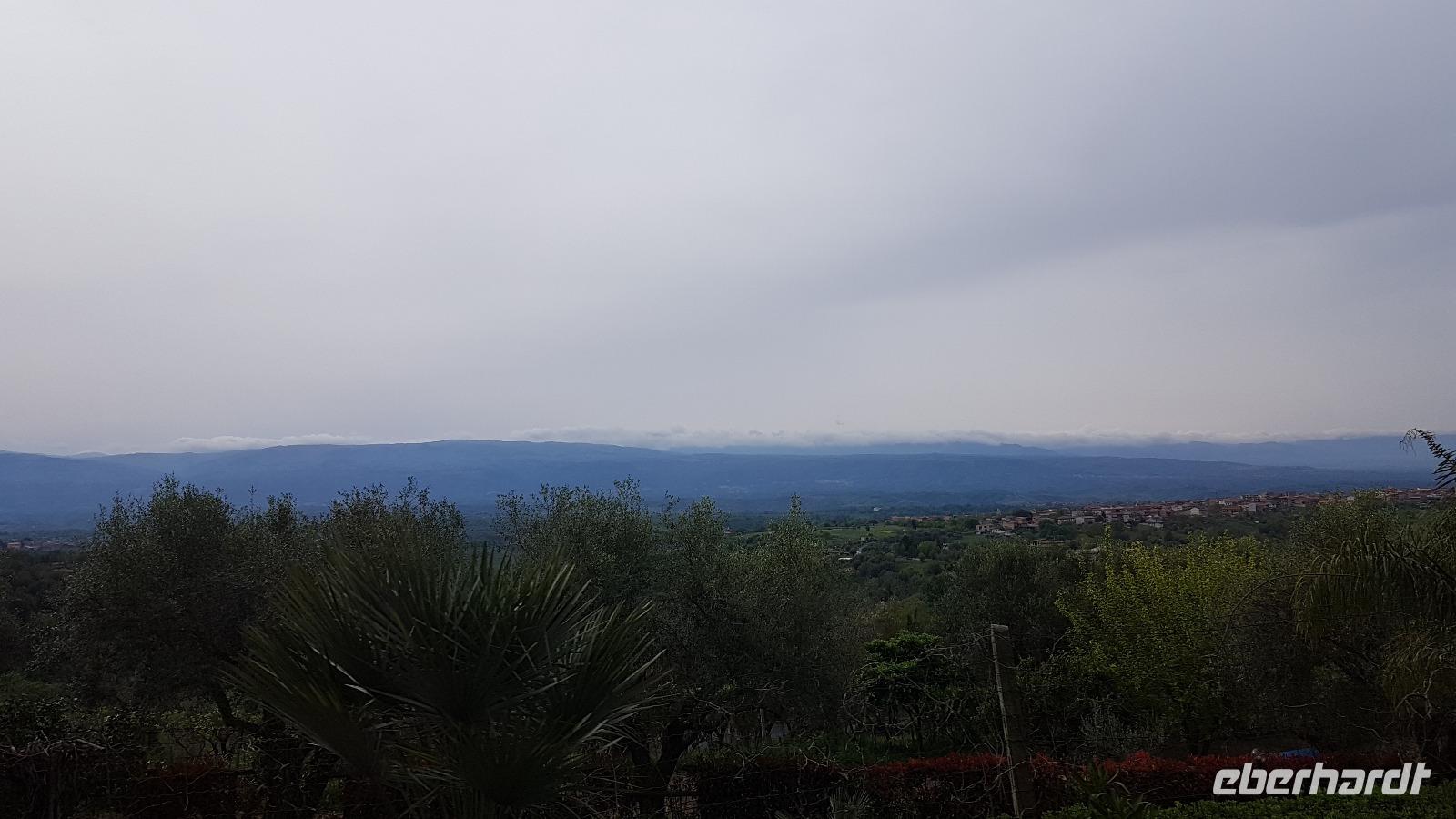 Fahrt nach Locri 20190421 090435 &ndash; &copy; Marlies Thrum (Eberhardt TRAVEL)