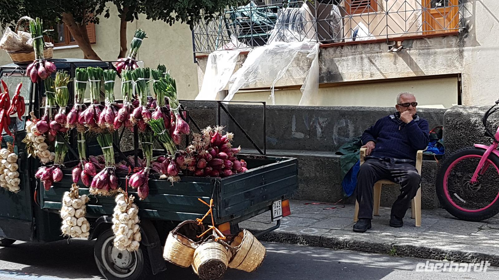 Tropea- Impressionen 20190423 104852 &ndash; &copy; Marlies Thrum (Eberhardt TRAVEL)