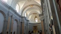 Dominikaner Kirche Soriano 20190418 101319 &ndash; &copy; Marlies Thrum (Eberhardt TRAVEL)