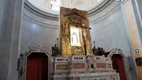 Dominikaner Kirche Soriano 20190418 102755 &ndash; &copy; Marlies Thrum (Eberhardt TRAVEL)