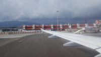 Flughafen Lamezia Terme 20190417 170241 &ndash; &copy; Marlies Thrum (Eberhardt TRAVEL)