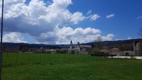 Karthäuser Kloster Serra San Bruno 20190418 115837 &ndash; &copy; Marlies Thrum (Eberhardt TRAVEL)