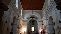 Kirche des hl. Bruno 20190418 130637 &ndash; &copy; Marlies Thrum (Eberhardt TRAVEL)