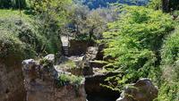 Grotten von Zungri 20190419 100633