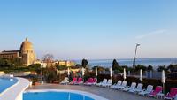 guten Morgen Tropea 20190419 065221 &ndash; &copy; Marlies Thrum (Eberhardt TRAVEL)