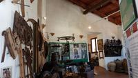 Museum Zungri 20190419 093925 &ndash; &copy; Marlies Thrum (Eberhardt TRAVEL)
