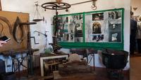 Museum Zungri 20190419 095445 &ndash; &copy; Marlies Thrum (Eberhardt TRAVEL)