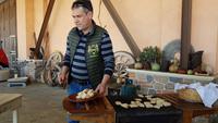 Ölmühle bei Nicotera 20190419 151035 &ndash; &copy; Marlies Thrum (Eberhardt TRAVEL)