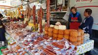 Markt in Tropea 20190420 104043 &ndash; &copy; Marlies Thrum (Eberhardt TRAVEL)