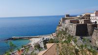Pizzo 20190420 155257 &ndash; &copy; Marlies Thrum (Eberhardt TRAVEL)