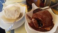 Tartufo-Eis in Pizzo 20190420 161725 &ndash; &copy; Marlies Thrum (Eberhardt TRAVEL)
