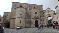 Gerace Kathedrale 20190421 150102 &ndash; &copy; Marlies Thrum (Eberhardt TRAVEL)