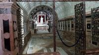 Gerace Kathedrale 20190421 150936 &ndash; &copy; Marlies Thrum (Eberhardt TRAVEL)