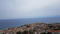 Tropea von oben 20190421 083601 &ndash; &copy; Marlies Thrum (Eberhardt TRAVEL)