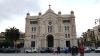 Kathedrale in Reggio Calabrio 20190422 111403 &ndash; &copy; Marlies Thrum (Eberhardt TRAVEL)