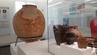 Nationalmuseum in Reggio Calabrio 20190422 121713 &ndash; &copy; Marlies Thrum (Eberhardt TRAVEL)
