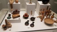 Nationalmuseum in Reggio Calabrio 20190422 125902 &ndash; &copy; Marlies Thrum (Eberhardt TRAVEL)