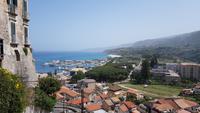 Marina in Tropea 20190424 113011 &ndash; &copy; Marlies Thrum (Eberhardt TRAVEL)