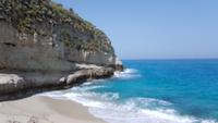 Strand von Tropea 20190424 114342 &ndash; &copy; Marlies Thrum (Eberhardt TRAVEL)