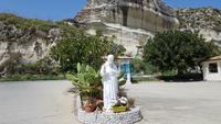 Strand von Tropea 20190424 115005 &ndash; &copy; Marlies Thrum (Eberhardt TRAVEL)