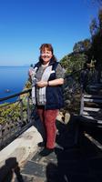 Bis bald - Ihre Marlies Thrum 20190420_091504 &ndash; &copy; Marlies Thrum (Eberhardt TRAVEL)