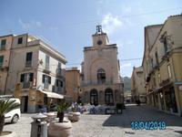 Tropea &ndash; &copy; Claudia Hartwich (Eberhardt TRAVEL)