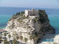 Tropea &ndash; &copy; Claudia Hartwich (Eberhardt TRAVEL)