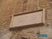 Tropea &ndash; &copy; Claudia Hartwich (Eberhardt TRAVEL)