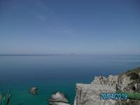 Capo Vaticano  &ndash; &copy; Claudia Hartwich (Eberhardt TRAVEL)