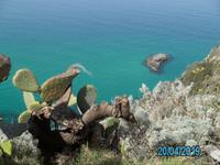 Capo Vaticano  &ndash; &copy; Claudia Hartwich (Eberhardt TRAVEL)