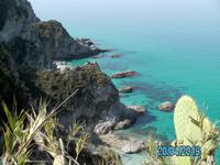 Capo Vaticano  &ndash; &copy; Claudia Hartwich (Eberhardt TRAVEL)