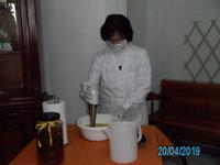 Fiorella - Seifen hausgemacht &ndash; &copy; Claudia Hartwich (Eberhardt TRAVEL)